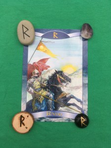 Rune - Raidho3
